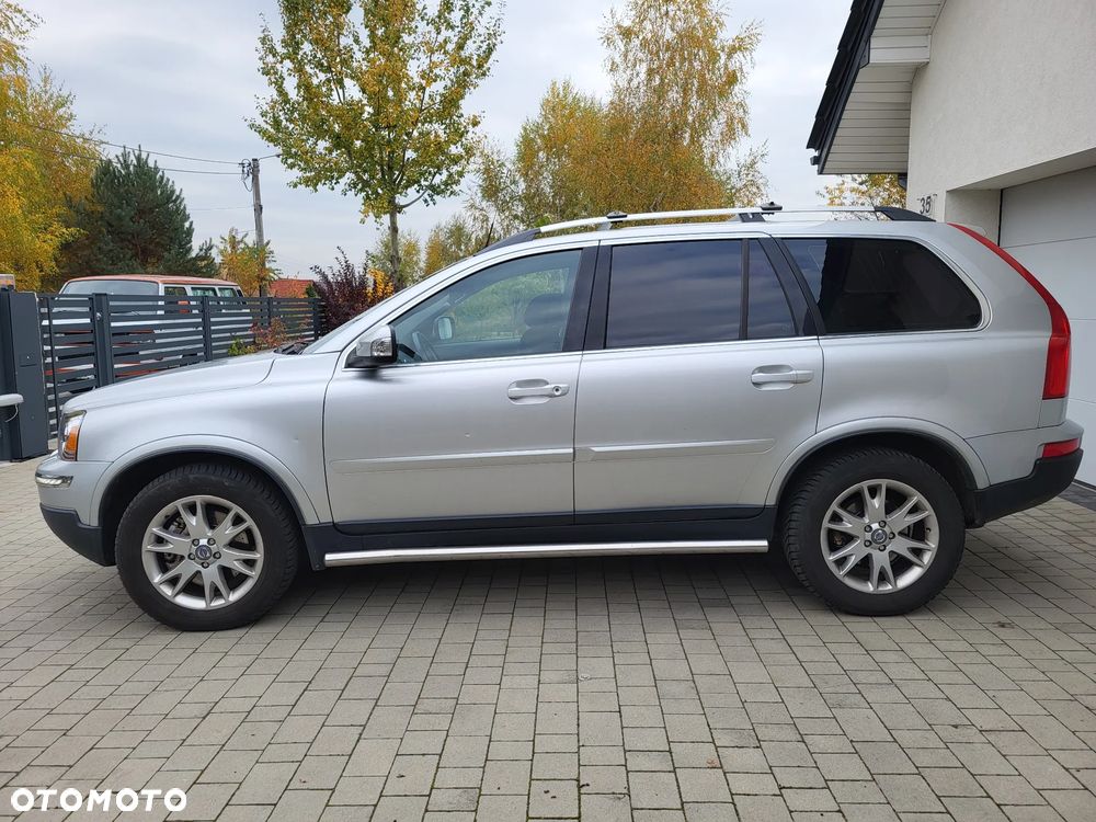 Volvo XC 90 3.2 AWD Momentum - 9