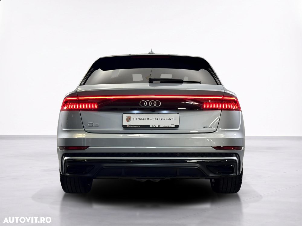 Audi Q8 - 5
