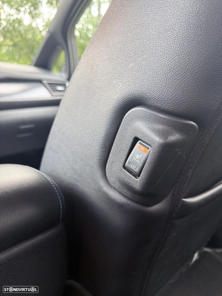 Nissan Leaf N-Connecta - 33