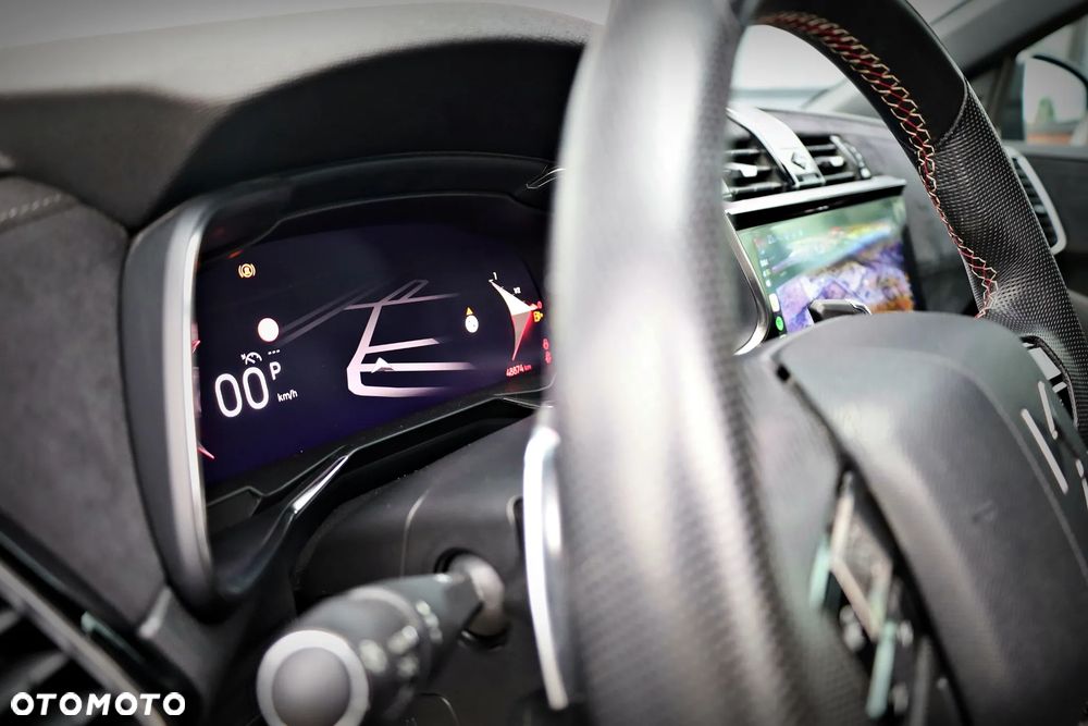 DS Automobiles DS 7 1.5 BlueHDi Performance Line + - 18