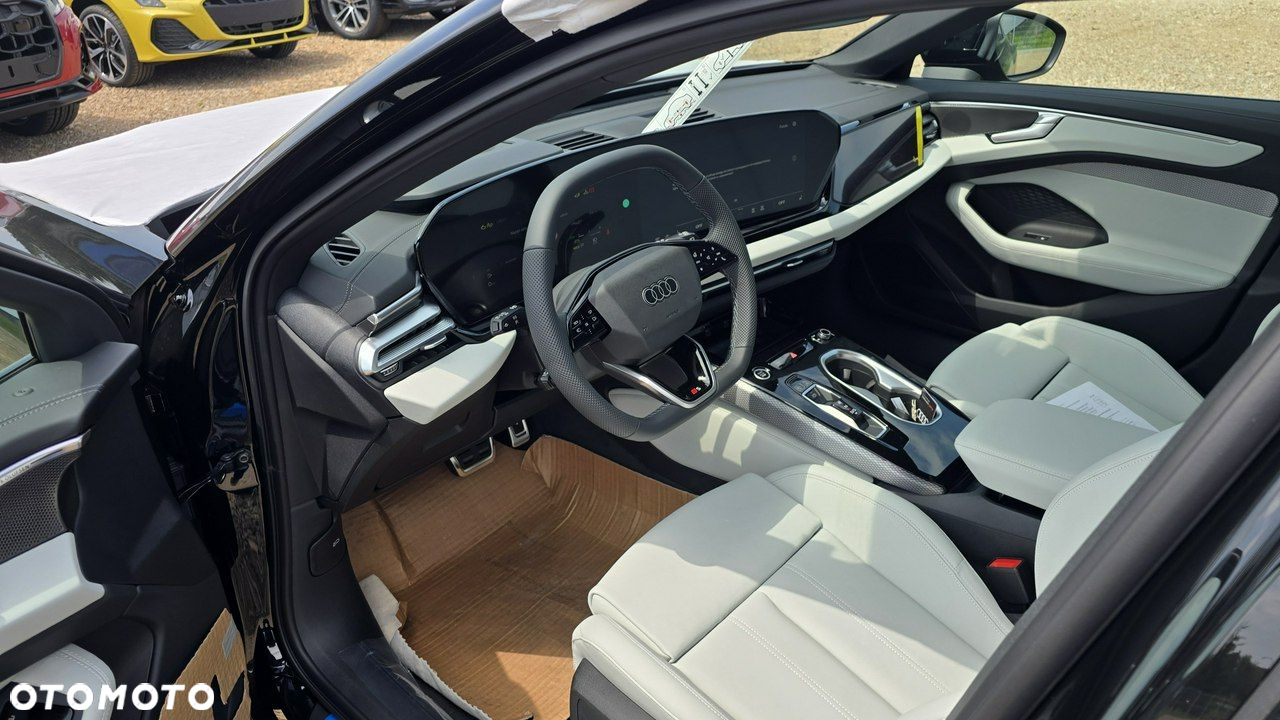 Audi A6 - 7