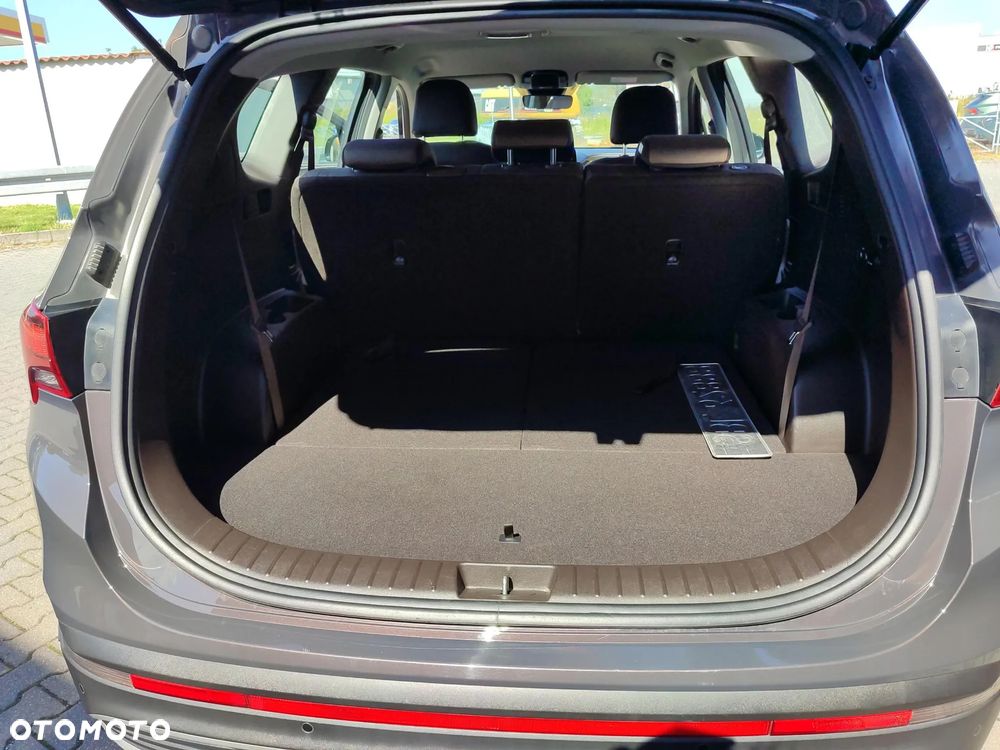 Hyundai Santa Fe 1.6 T-GDI HEV Premium 4WD - 16