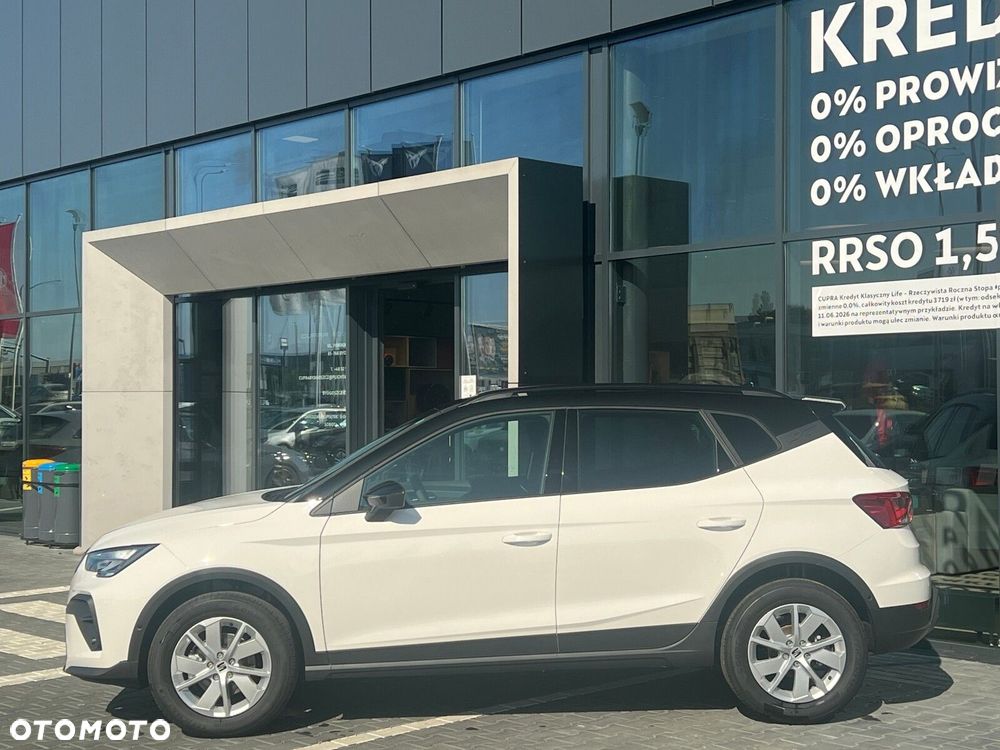 Seat Arona - 5