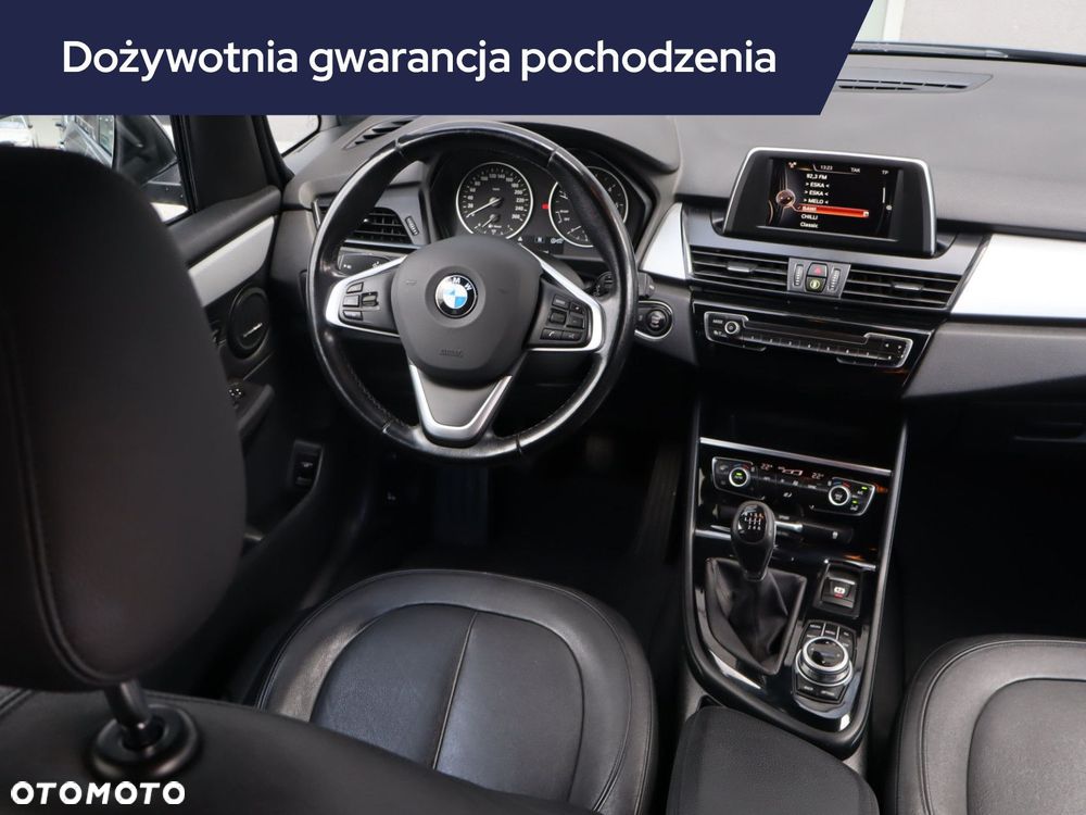 BMW Seria 2 - 9