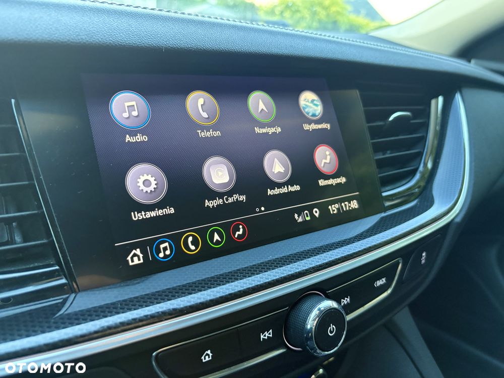Opel Insignia 2.0 CDTI Business Edition S&S - 14