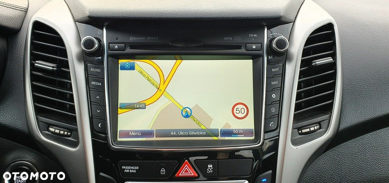 Hyundai i30 - 8