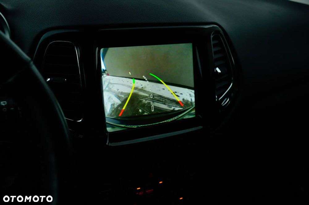 Jeep Compass 1.4 MultiAir Active Drive Automatik Limited - 16