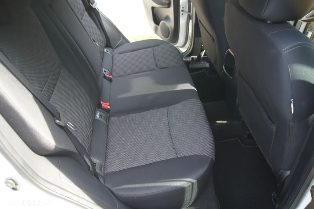 Nissan Qashqai 1.2 DIG-T 360 - 17