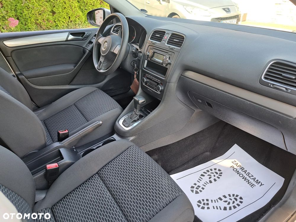 Volkswagen Golf - 15