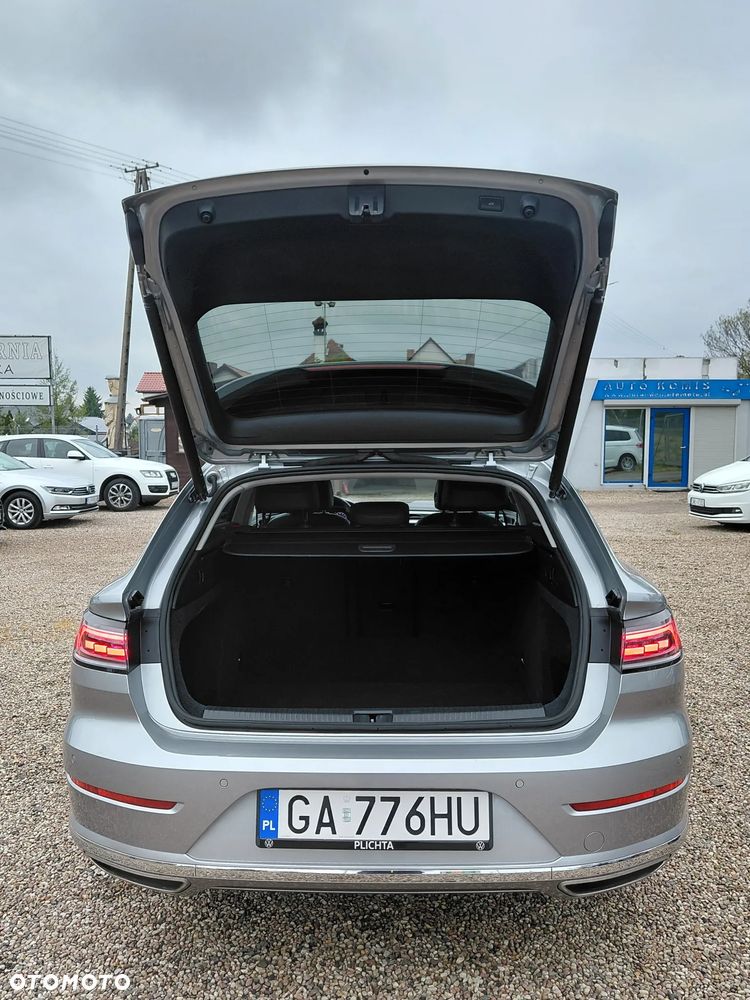 Volkswagen Arteon Shooting Brake 2.0 TSI Elegance DSG - 21