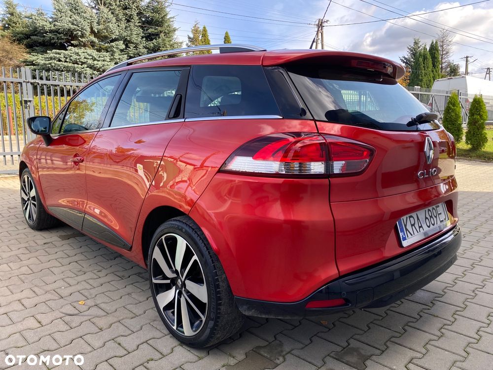 Renault Clio 0.9 TCe Limited - 2