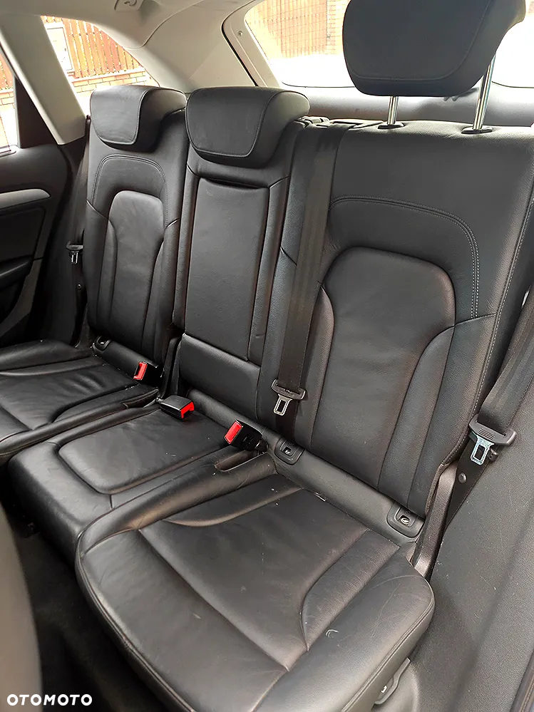 Audi Q5 2.0 TDI clean diesel - 36