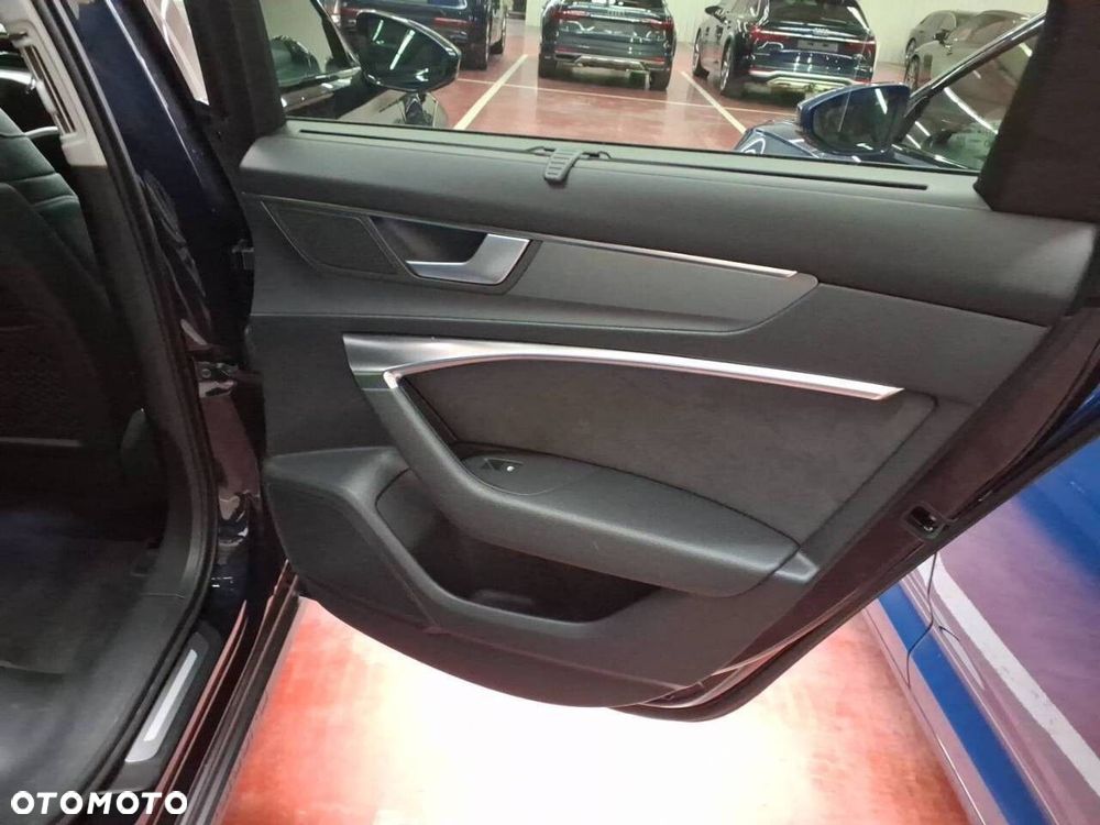 Audi A6 Allroad - 7