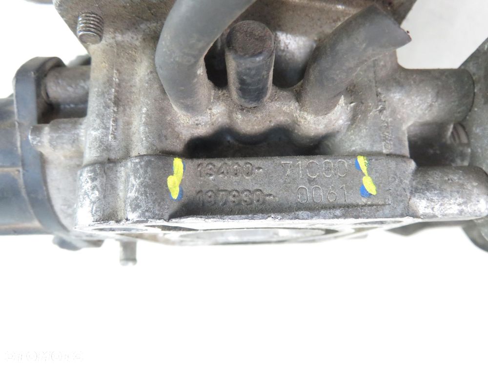 WTRYSK SUZUKI SWIFT II 1.3 1340071C00 - 5