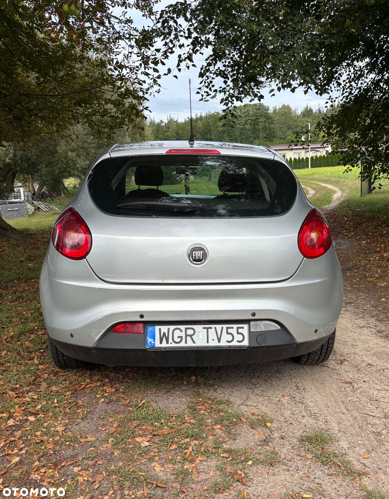 Fiat Bravo - 4