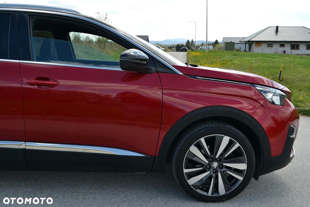 Peugeot 3008 - 11