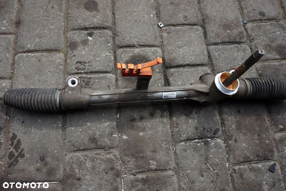 PRZEKŁADNIA KIEROWNICZA MAGLOWNICA TIPO II 356 1.4 16V  FIAT 2016-2020 - 1