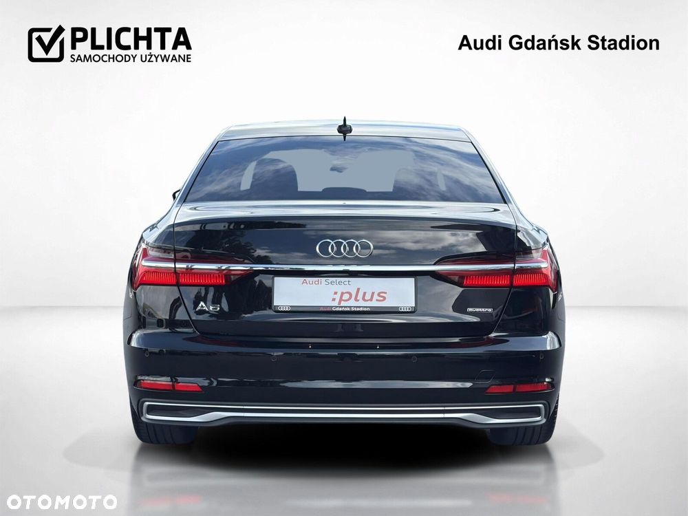 Audi A6 Limousine 40 TDI mHEV Quattro Advanced S tronic - 5