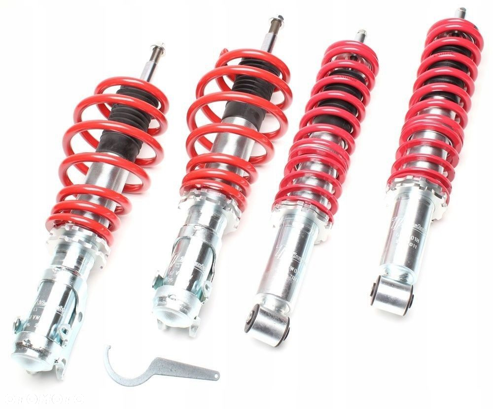 Zawieszenie Gwintowane VW POLO 6N2 99-01 Rok - 2