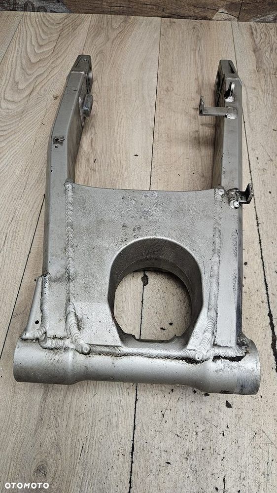 Wahacz Kawasaki ZX-12R - 7