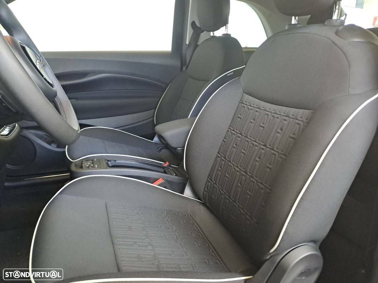 Fiat 500e - 9