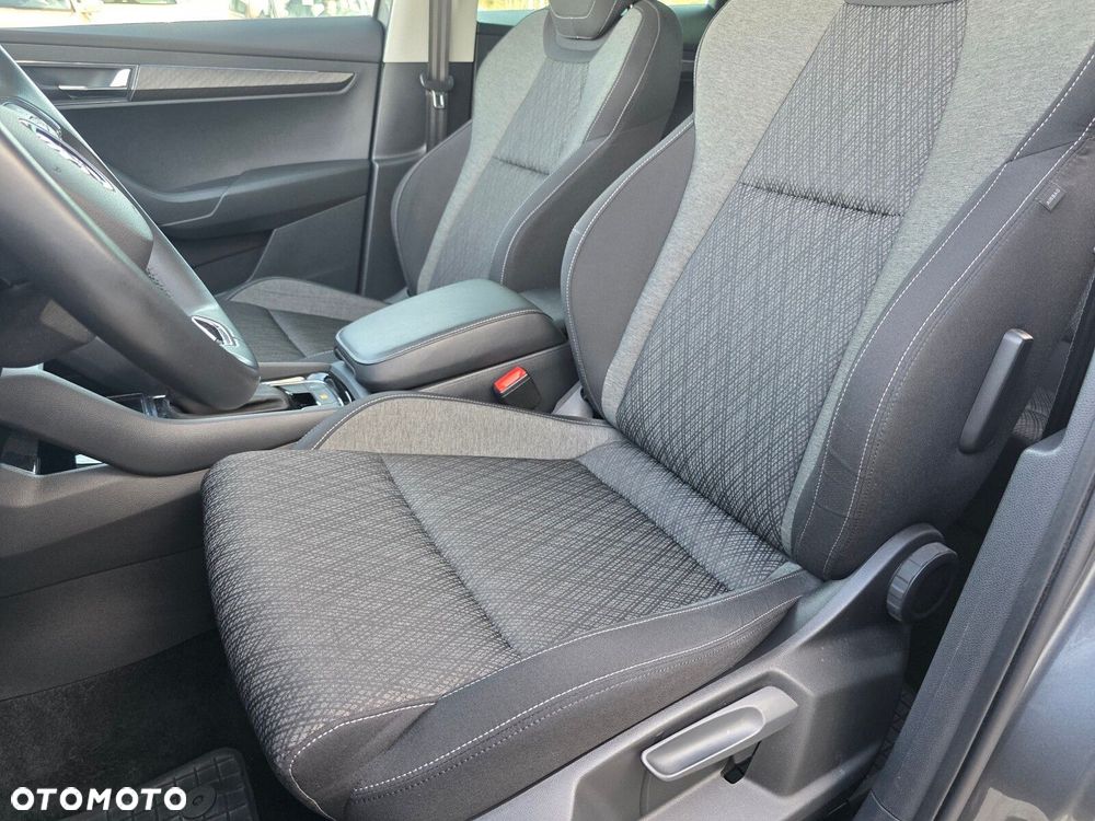 Skoda Karoq 1.5 TSI ACT 4x2 Style DSG - 26