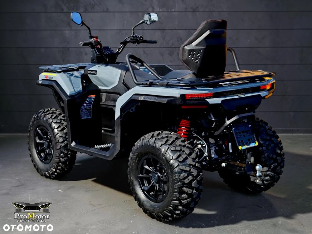CFMoto Inny - 12