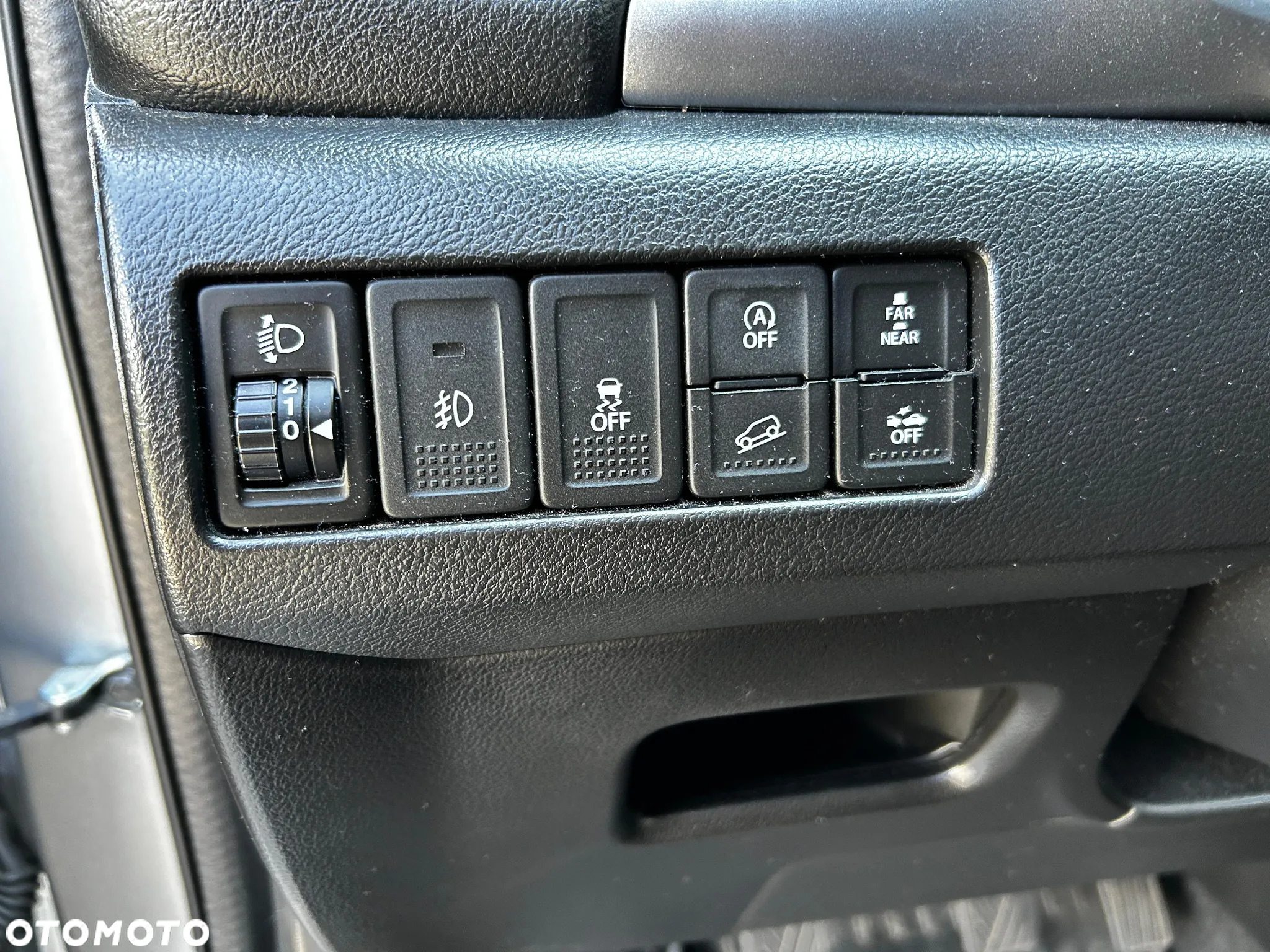 Suzuki Vitara 1.6 Comfort 4WD - 14