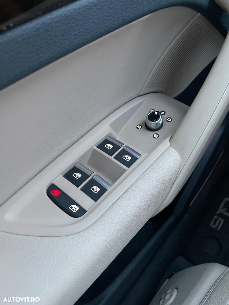 Audi Q5 2.0 TFSI Quattro S tronic sport - 7