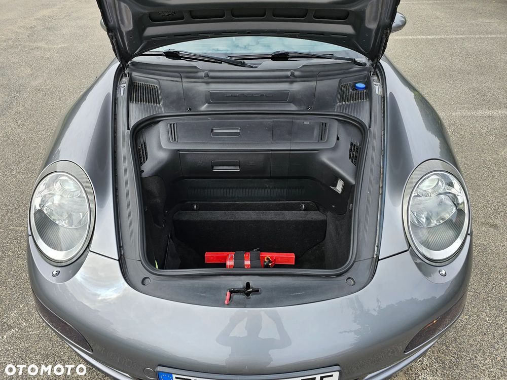 Porsche 911 - 27