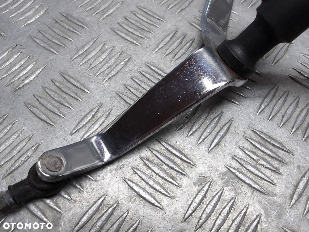 Dźwignia kołyska zmiany biegów KAWASAKI VN 2000 VULCAN 04-10r   PN. 13156-0007 - 6