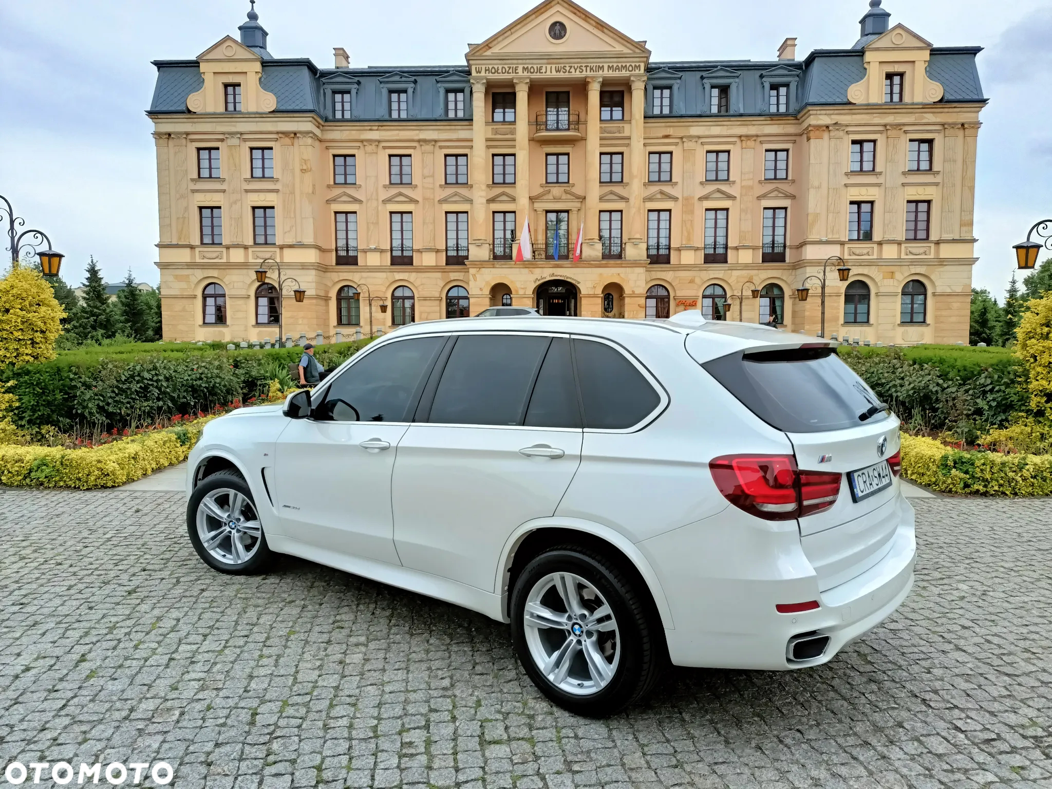 BMW X5 xDrive30d - 3