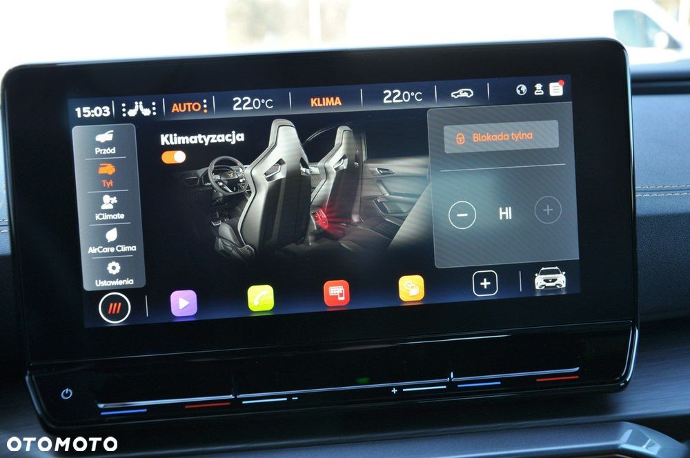 Cupra Formentor - 23