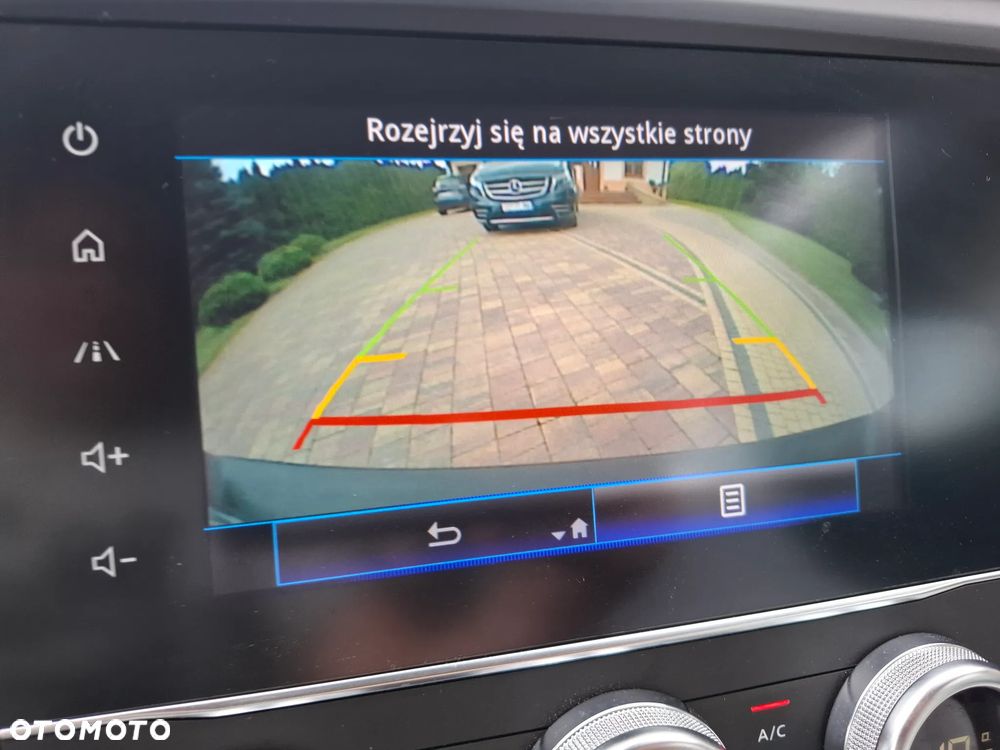 Renault Kadjar BLUE dCi 115 EDC BOSE EDITION - 34