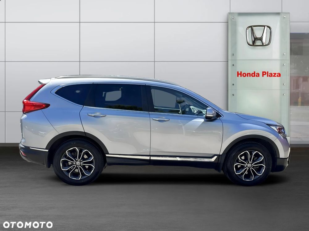 Honda CR-V 2.0 i-MMD Lifestyle CVT - 7