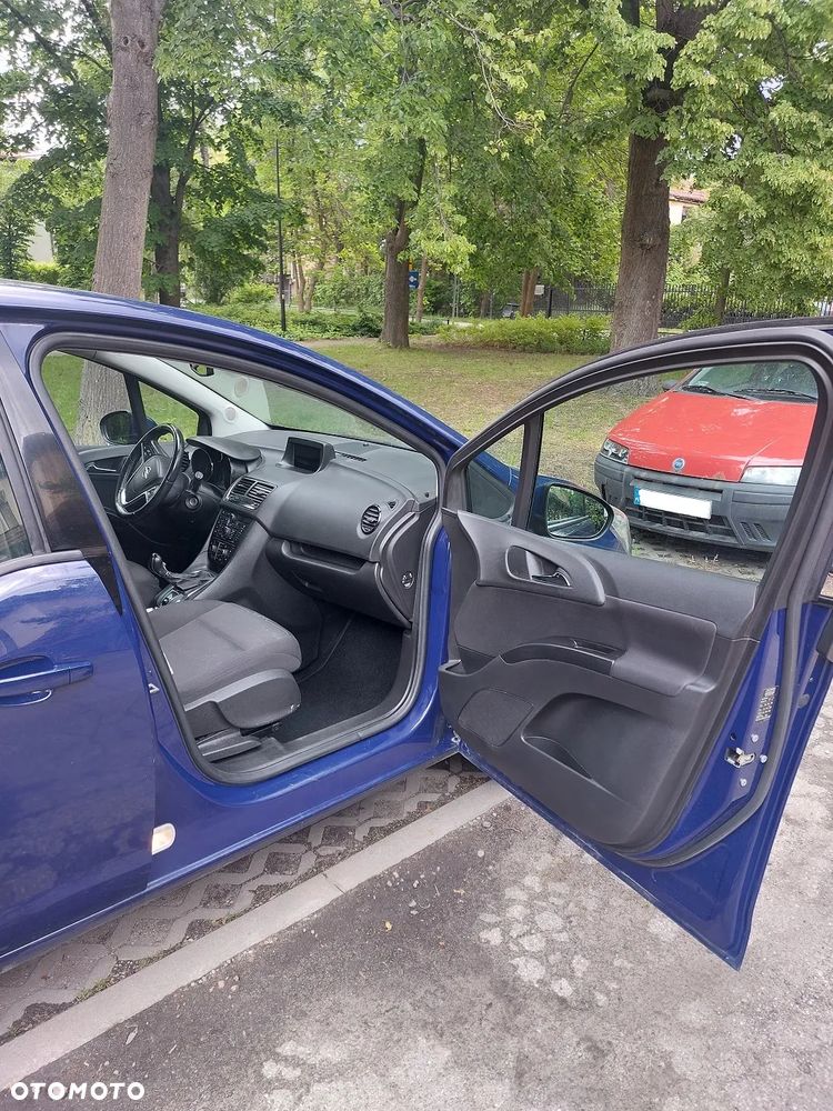 Opel Meriva 1.6 CDTI ecoflex Start/Stop Edition - 14