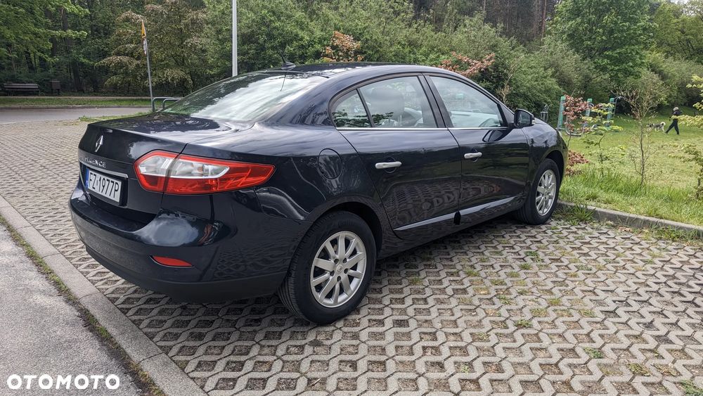 Renault Fluence 1.6 16V Privilege Euro5 - 8