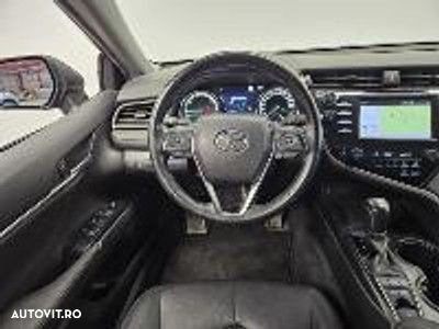 Toyota Camry 2.5 Business - 11