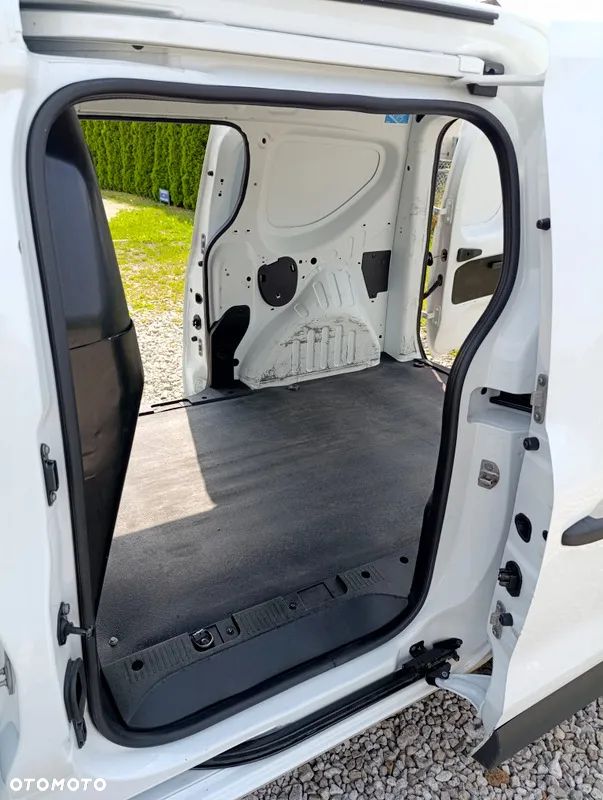 Renault Express Kangoo 1.3 TCE - 16