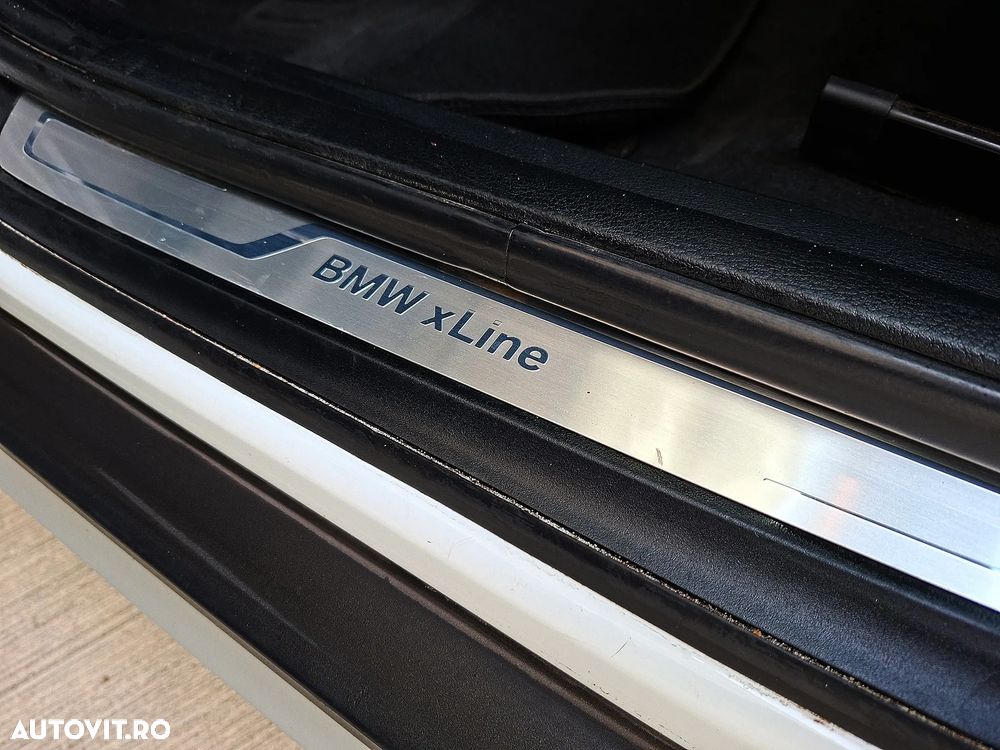 BMW X1 xDrive18d xLine - 21