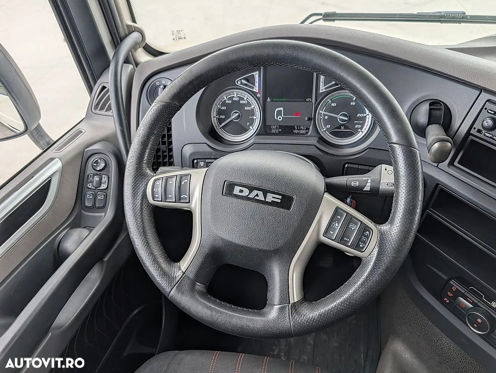 DAF XF 480 - 13