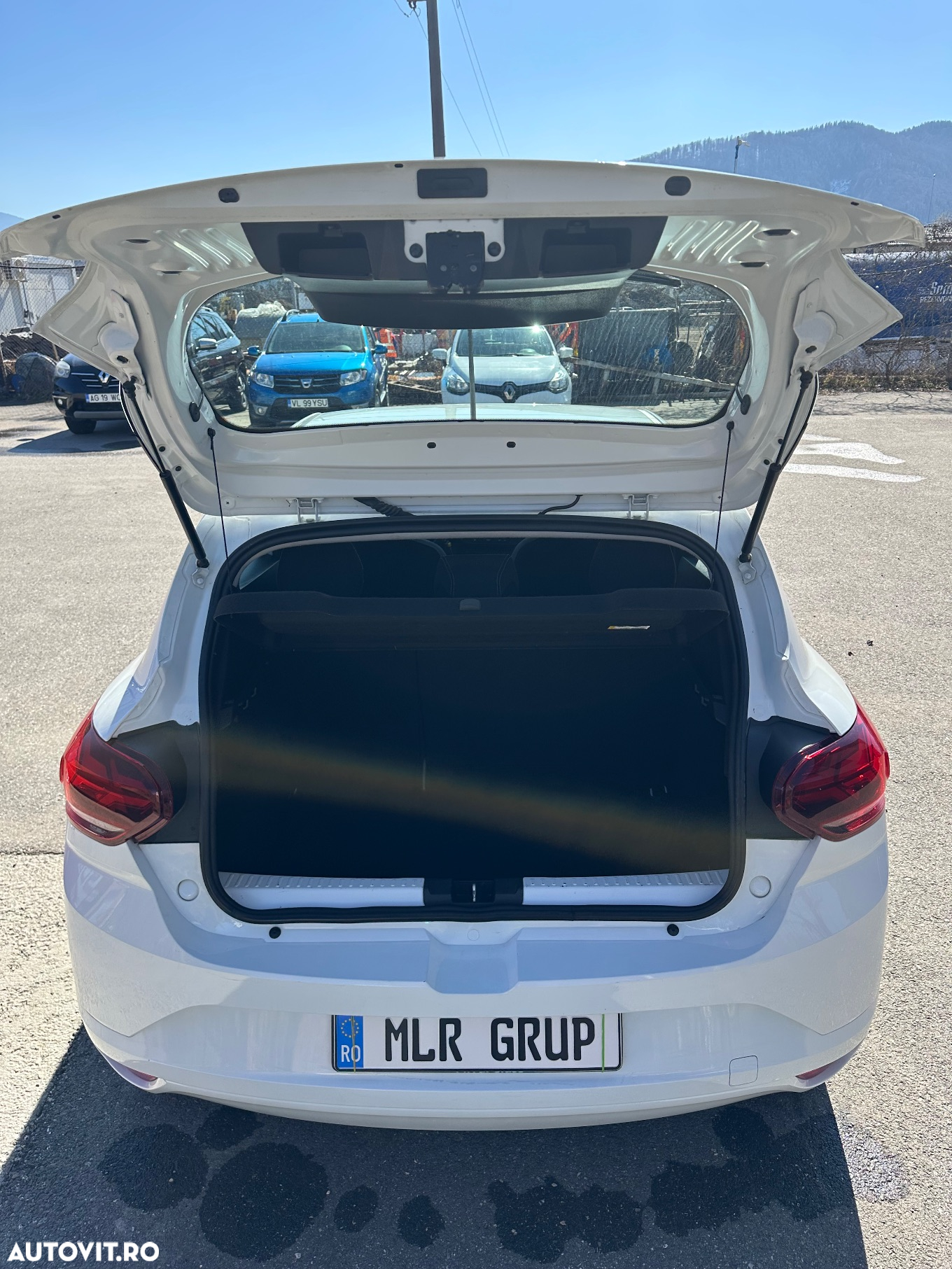 Dacia Sandero TCe 90 MT5 Expression - 7
