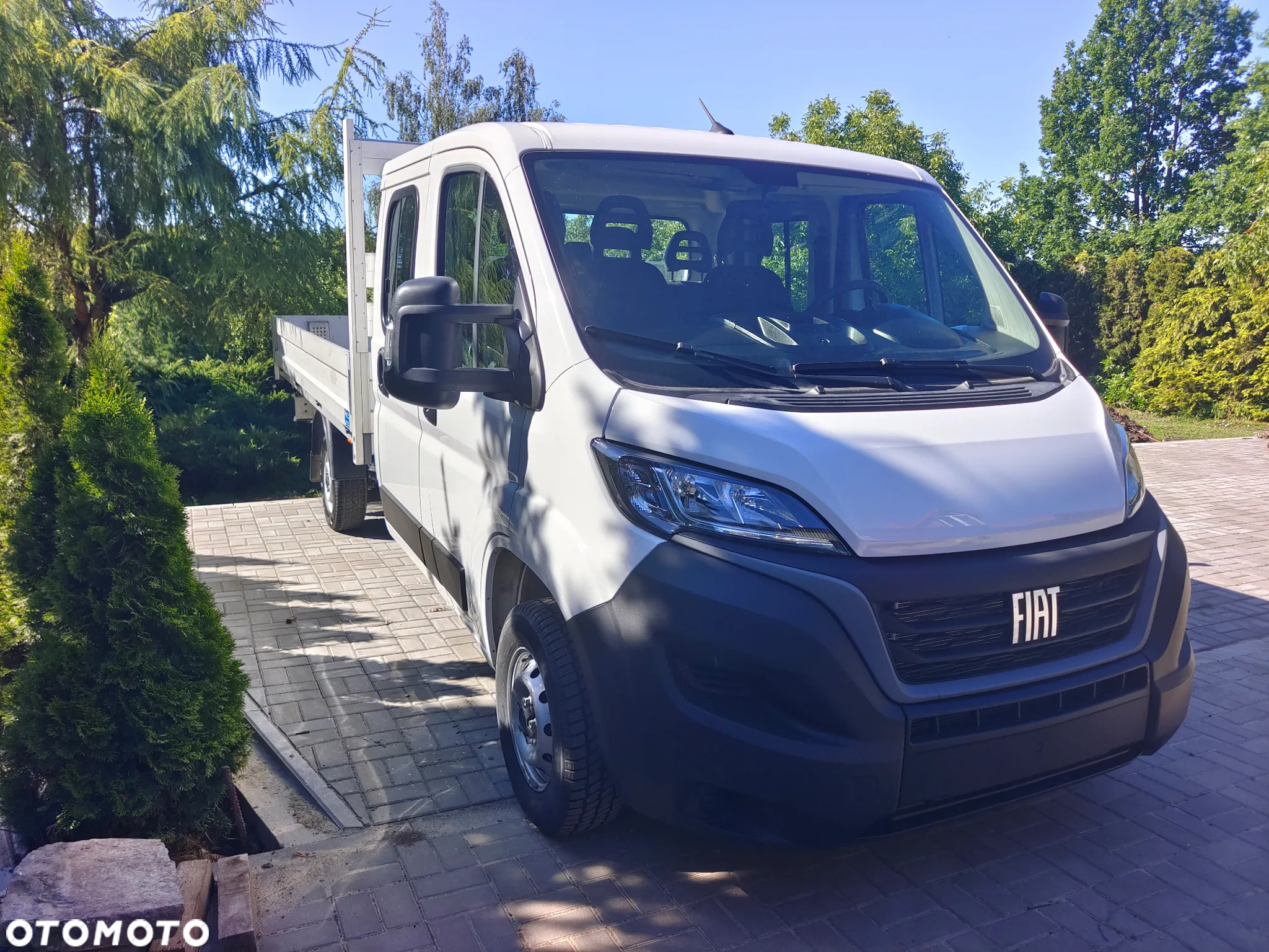Fiat DUCATO - 2