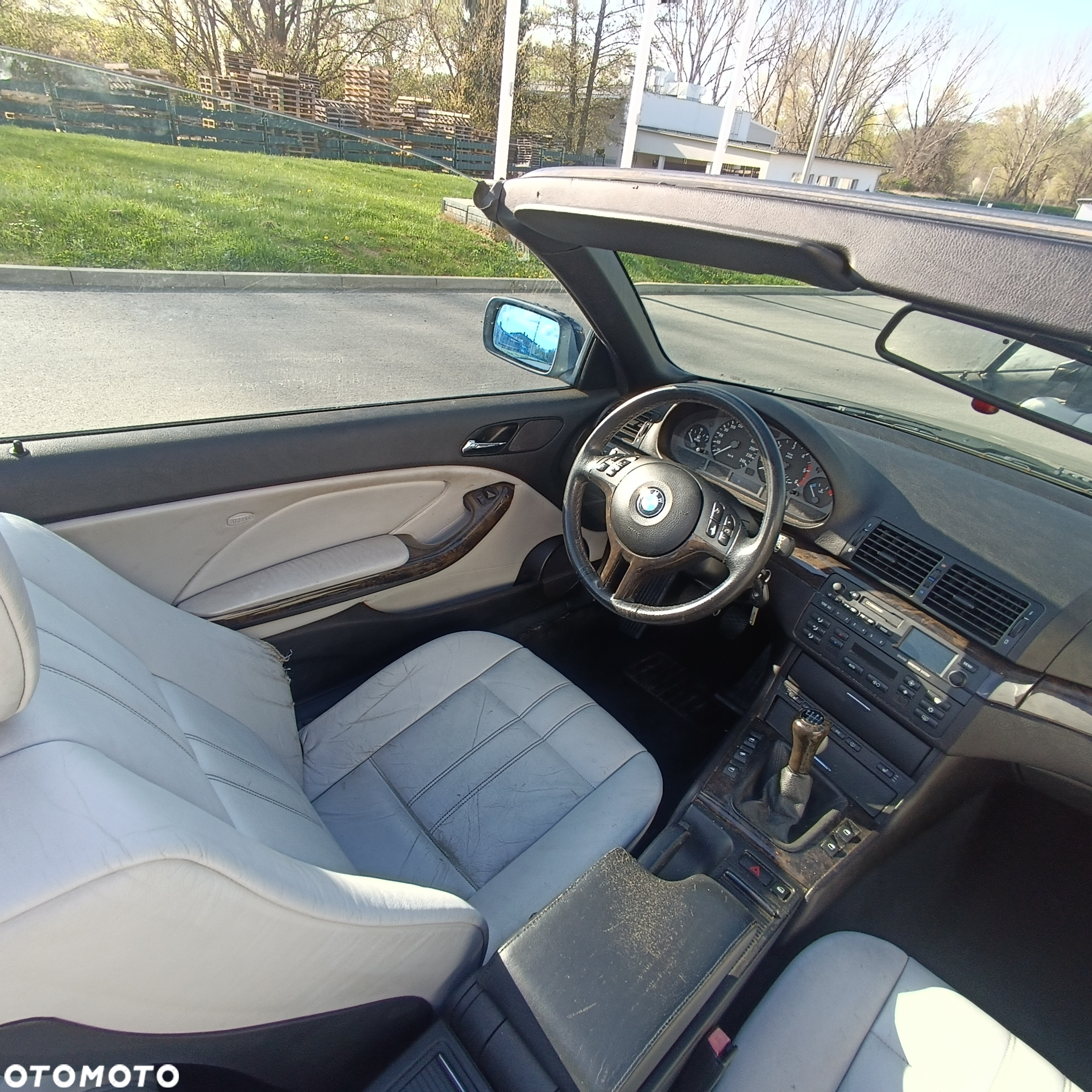 BMW Seria 3 320d DPF Edition Fleet - 9
