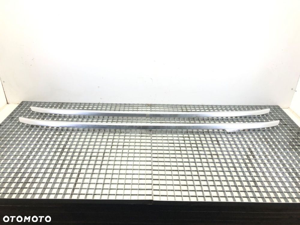 RELINGI DACHOWE - 477.00 PLN - PEUGEOT 308 SW II (LC_, LJ_, LR_, LX_, L4_) 2014 - 2021 1.6 BlueHDi - 1