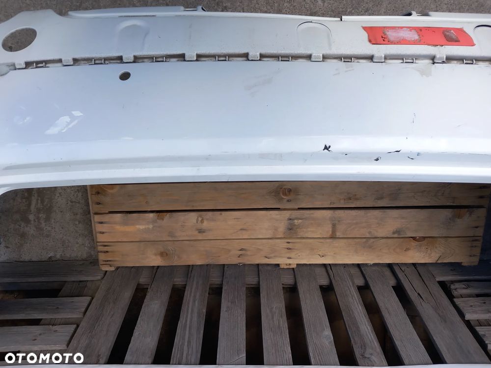 Zderzak tył/tylni MASERATI LEVANTE OE 32725-ST-7848 - 15
