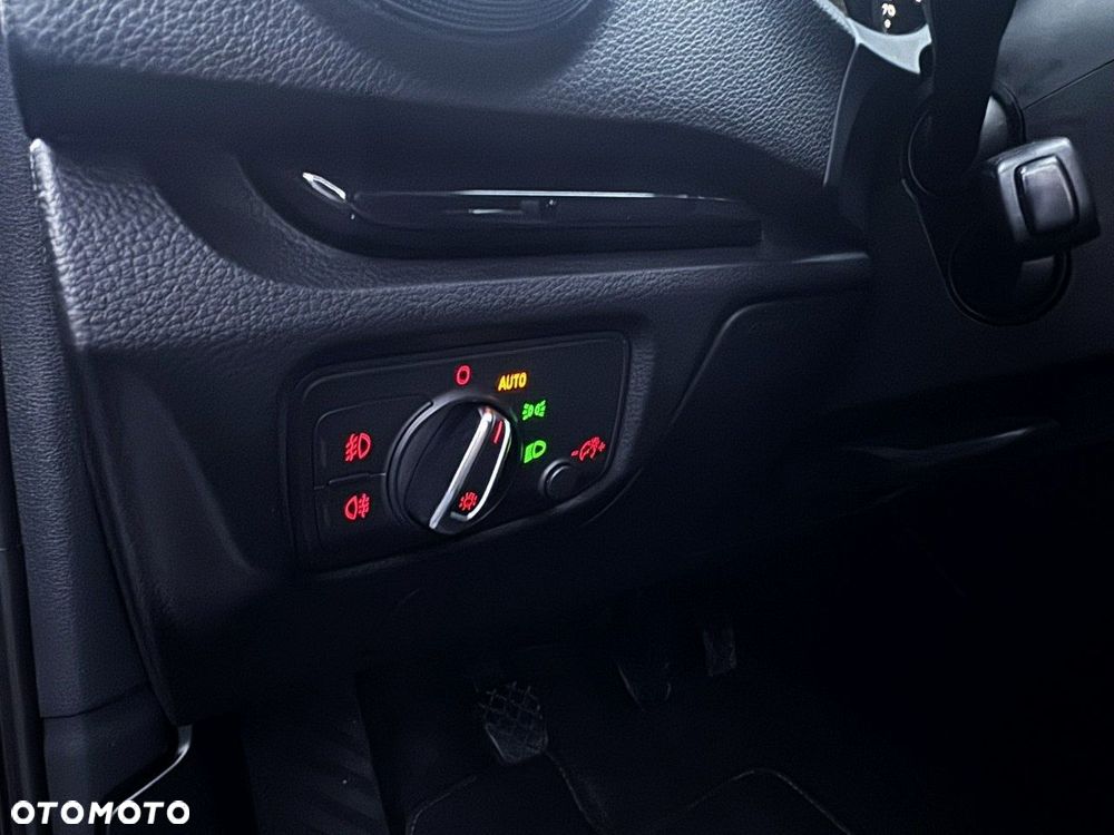 Audi A3 Sportback - 21