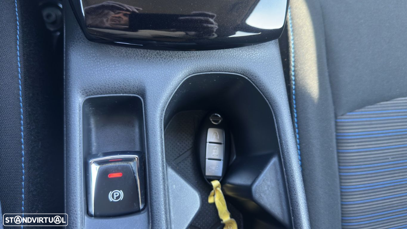 Nissan Leaf e+ N-Connecta - 21