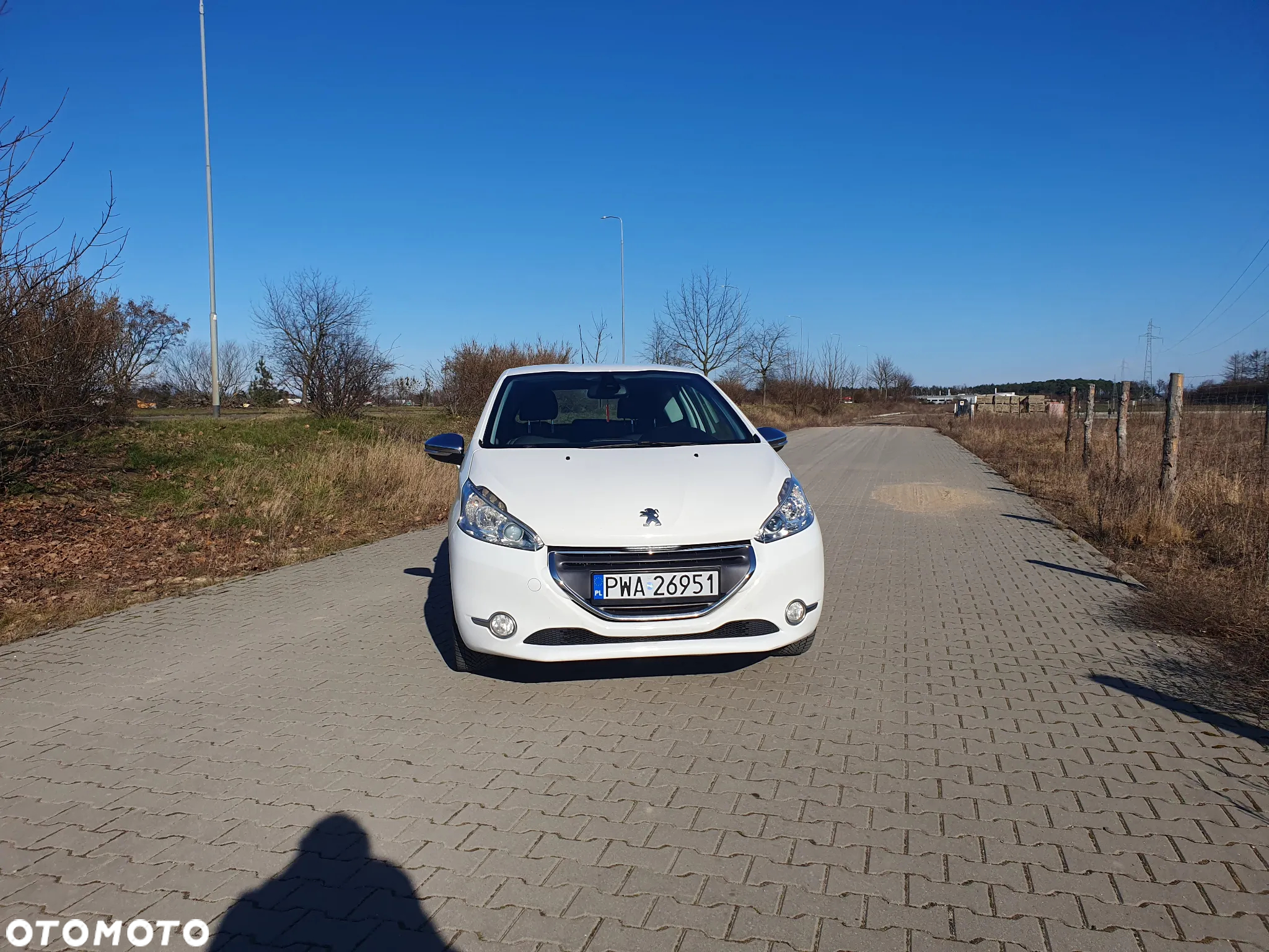 Peugeot 208 - 13
