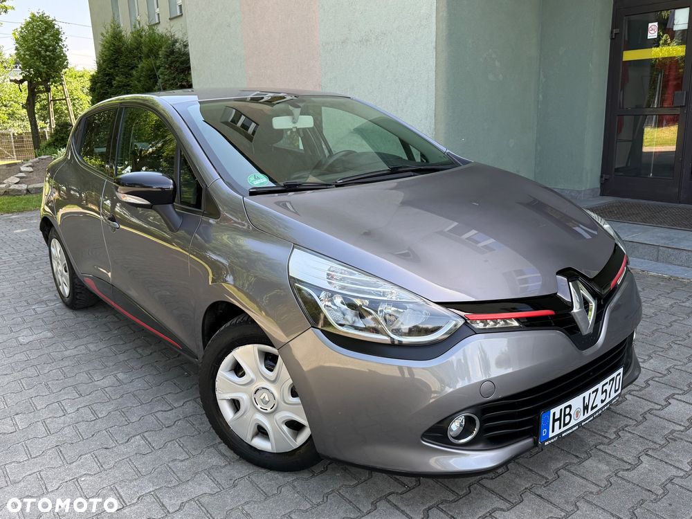 Renault Clio 1.2 16V 75 Experience - 2